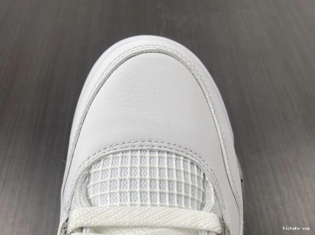 White 4 Oreo Retro (2021) CT8527-100 Jordan 0818